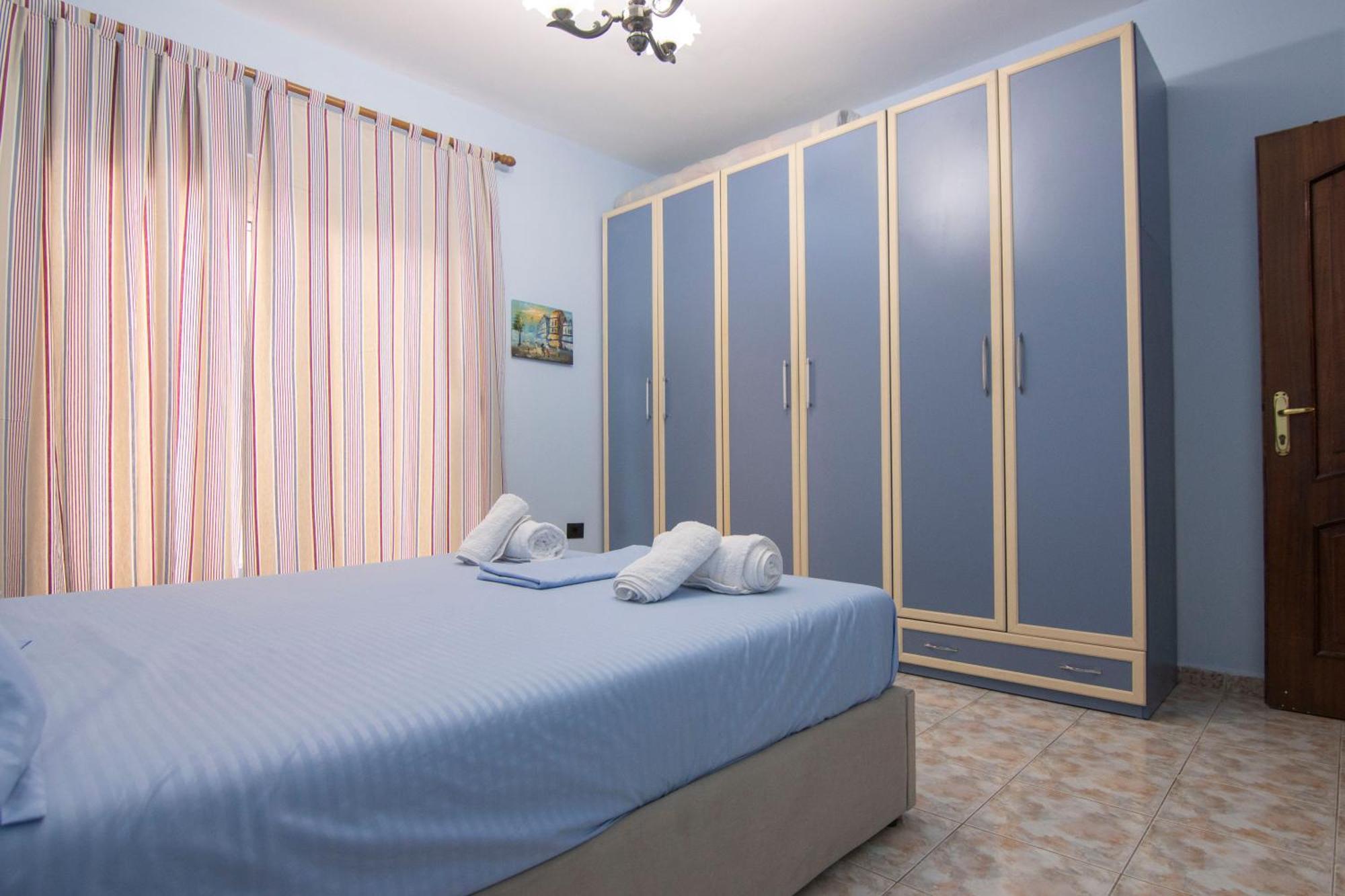 Tirana Central Apartment المظهر الخارجي الصورة
