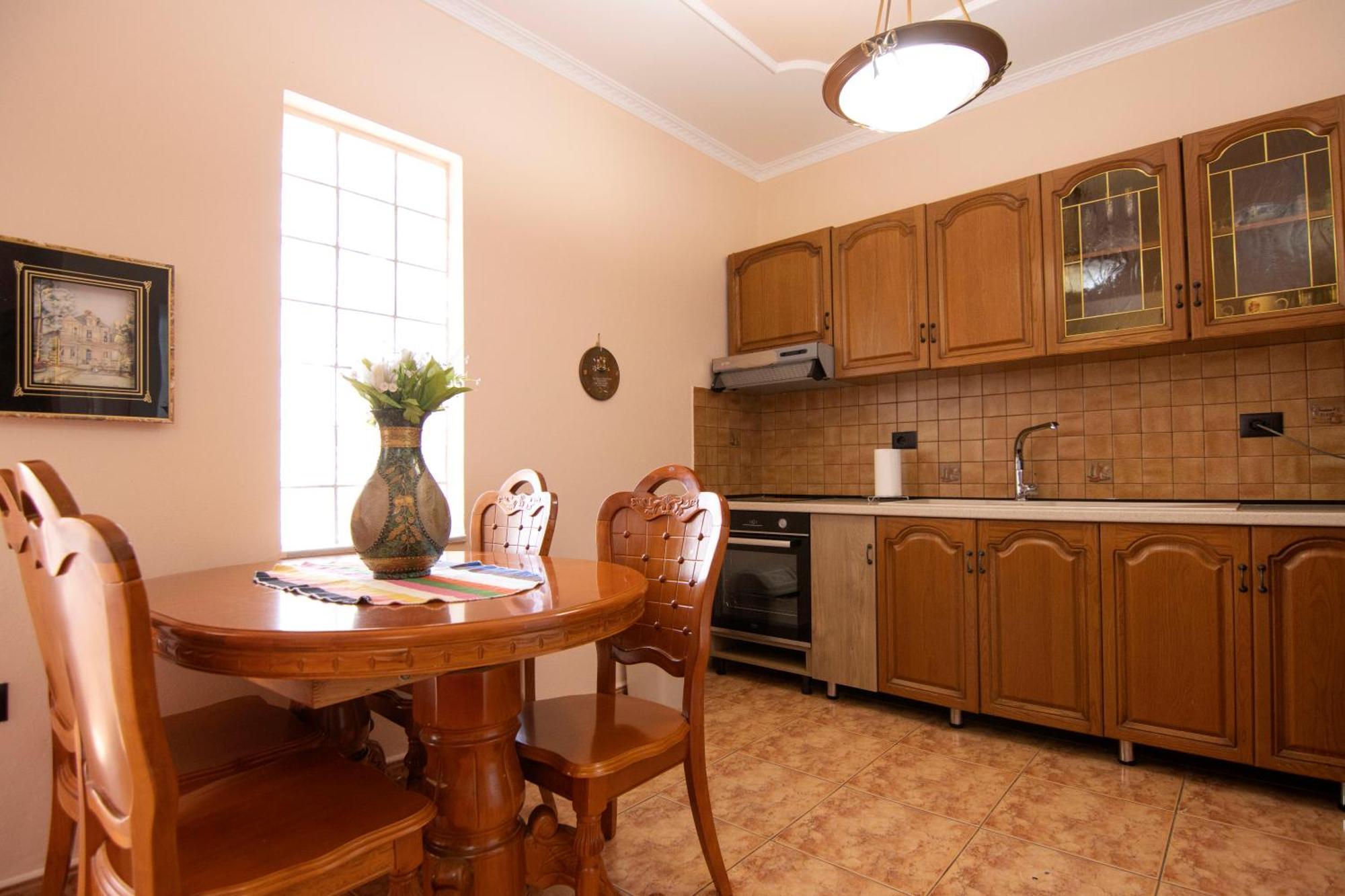 Tirana Central Apartment المظهر الخارجي الصورة