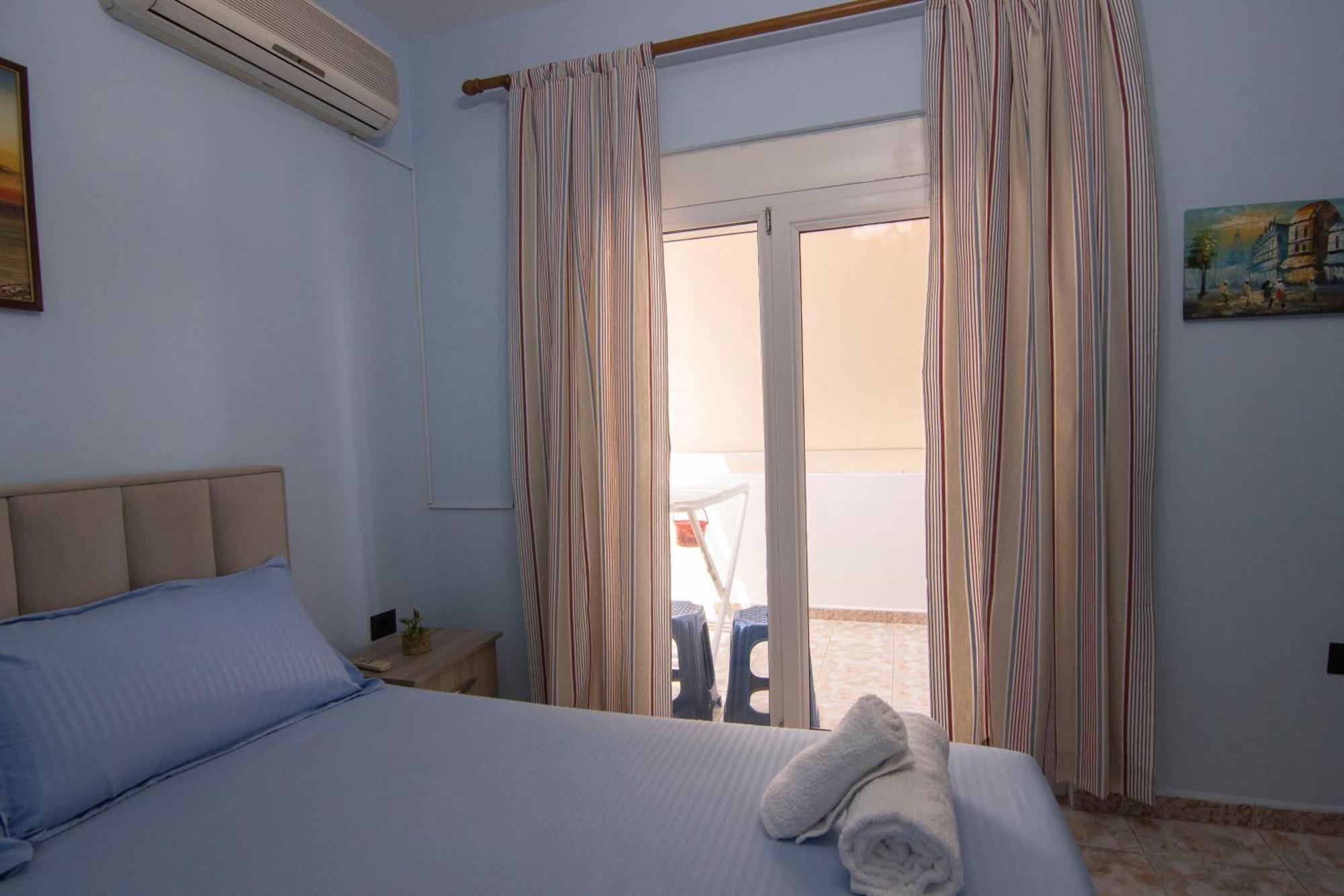 Tirana Central Apartment المظهر الخارجي الصورة